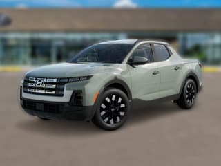 Hyundai Santa Cruz SEL FWD