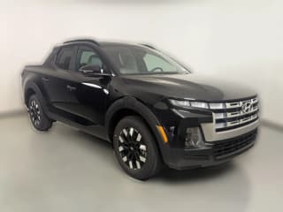 Hyundai Santa Cruz SEL FWD