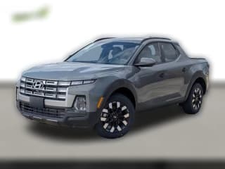 Hyundai Santa Cruz SEL FWD