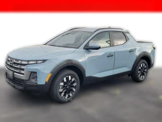 Hyundai Santa Cruz SEL AWD