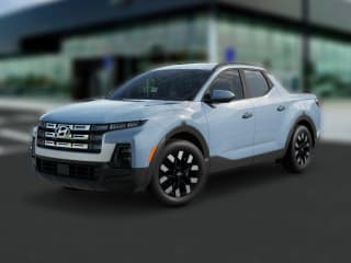Hyundai Santa Cruz SEL AWD