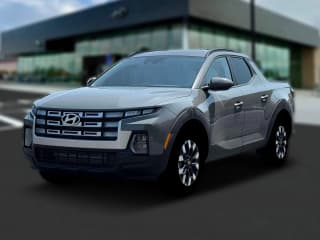Hyundai Santa Cruz SEL AWD