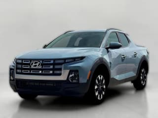 Hyundai Santa Cruz SEL AWD
