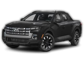 Hyundai Santa Cruz SEL AWD