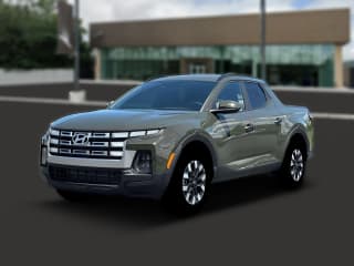 Hyundai Santa Cruz SEL AWD