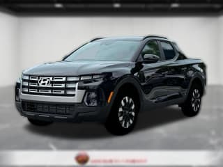 Hyundai Santa Cruz SEL AWD