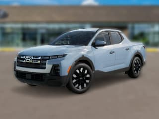 Hyundai Santa Cruz SEL AWD