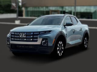 Hyundai Santa Cruz SEL AWD