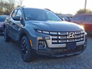 Hyundai Santa Cruz SEL AWD