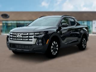 Hyundai Santa Cruz SEL AWD