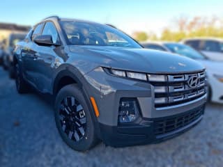 Hyundai Santa Cruz SEL AWD