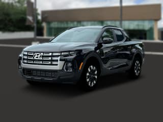 Hyundai Santa Cruz SEL AWD