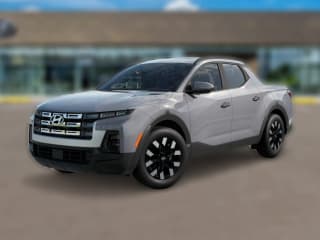 Hyundai Santa Cruz SEL Activity FWD