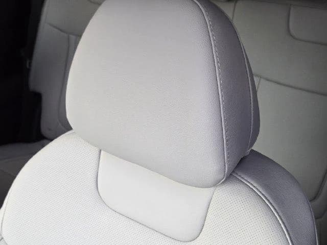 Hyundai Santa Cruz SEL Activity FWD 2027 — side view