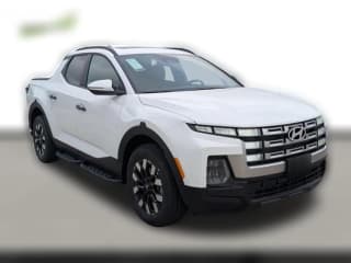 Hyundai Santa Cruz SEL Activity FWD