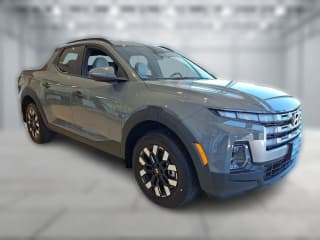 Hyundai Santa Cruz SEL Activity AWD