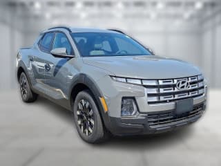 Hyundai Santa Cruz SEL Activity AWD
