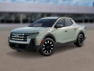 Hyundai Santa Cruz SEL Activity AWD