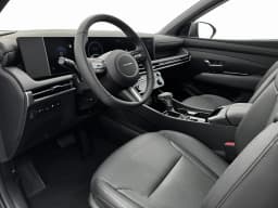 Hyundai Santa Cruz XRT AWD 2025 — side view