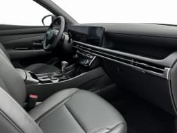 Hyundai Santa Cruz XRT AWD 2025 — side view