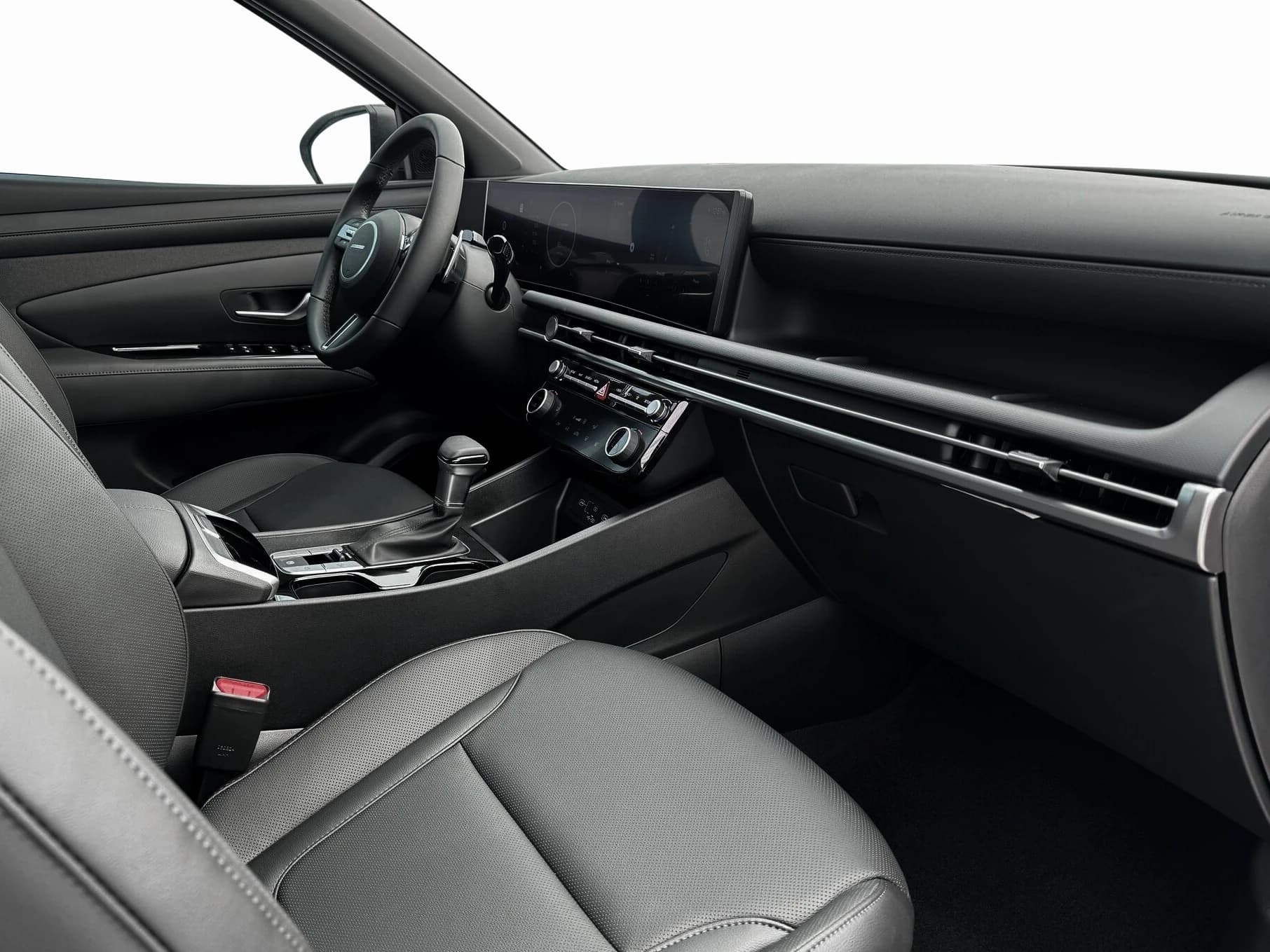 Hyundai Santa Cruz XRT AWD 2025 — side view