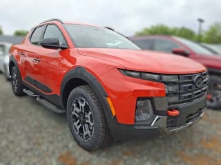 Hyundai Santa Cruz XRT AWD