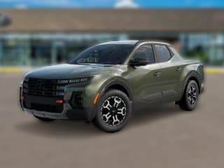 Hyundai Santa Cruz XRT AWD