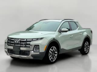 Hyundai Santa Cruz Limited AWD