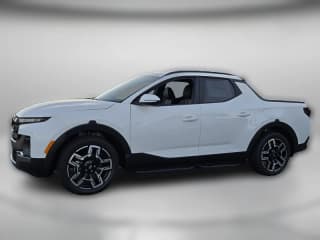 Hyundai Santa Cruz Limited AWD