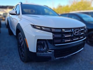 Hyundai Santa Cruz Limited AWD