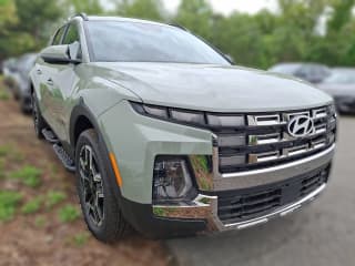 Hyundai Santa Cruz Limited AWD