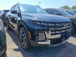 Hyundai Santa Cruz Limited AWD