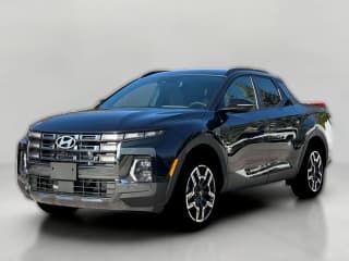 Hyundai Santa Cruz Limited AWD