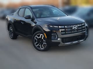 Hyundai Santa Cruz Limited AWD
