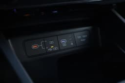Hyundai Santa Cruz Limited AWD 2026 — side view