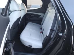 Hyundai Santa Cruz Limited AWD 2026 — side view