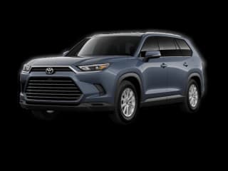 Toyota Grand Highlander LE FWD (Natl)