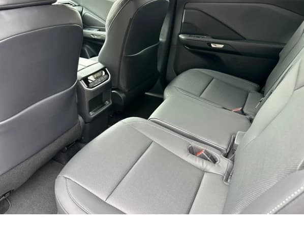Lexus TX TX 350 FWD 2026 — side view