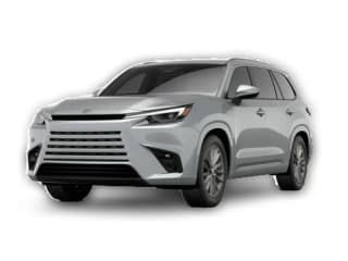 Lexus TX TX 350 FWD