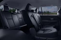 Toyota Grand Highlander XLE AWD (Natl) 2026 — side view