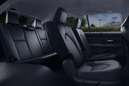 Toyota Grand Highlander XLE AWD (Natl) 2026 — side view