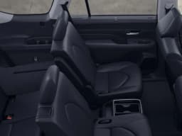 Toyota Grand Highlander XLE AWD (Natl) 2026 — side view
