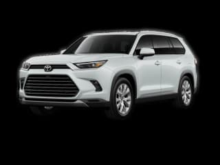 Toyota Grand Highlander Limited AWD (Natl)