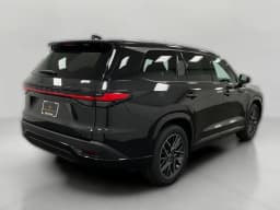 Lexus TX TX 350 Premium AWD 2026 — side view