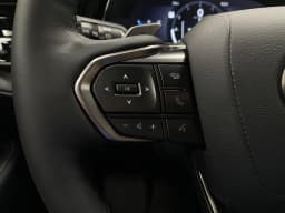 Lexus TX TX 350 Premium AWD 2026 — side view