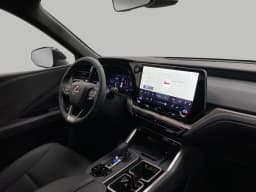Lexus TX TX 350 Premium AWD 2026 — side view