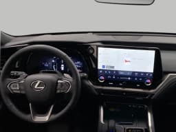 Lexus TX TX 350 Premium AWD 2026 — side view