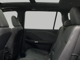 Lexus TX TX 350 Premium AWD 2026 — side view