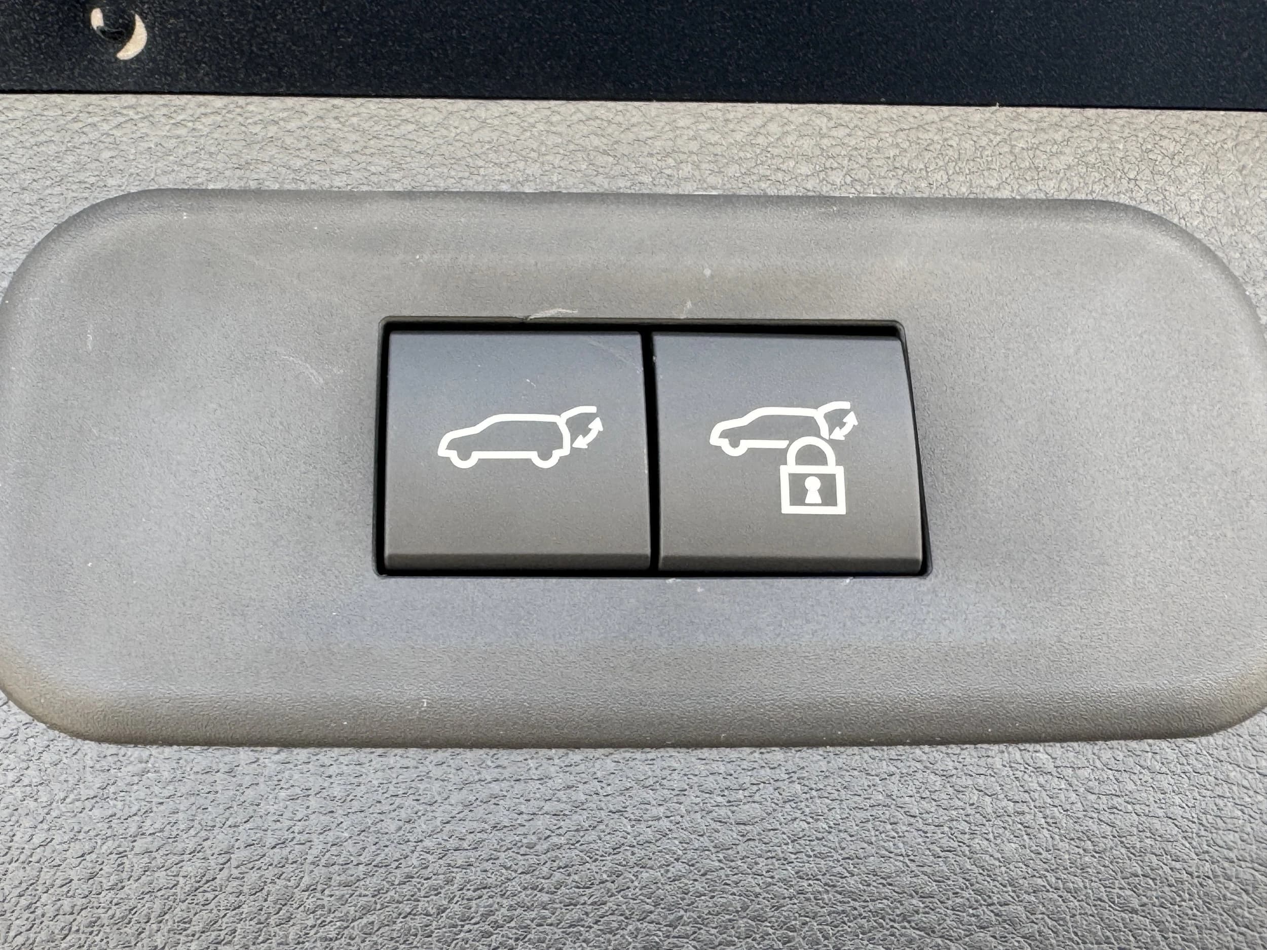Lexus TX TX 350 F SPORT Handling AWD 2026 — side view