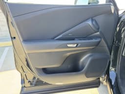 Lexus TX TX 350 F SPORT Handling AWD 2026 — side view